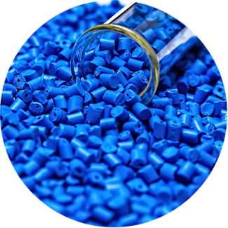Pigment Alpha blue 15.0-DLC-20