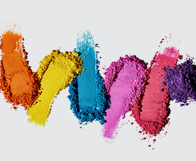 Every Thing Know About Pigments