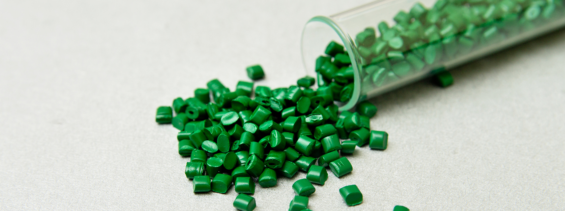 Pigment Green for Plastic Master Batches