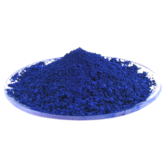Pigment Alpha blue 15.0-DLC-11