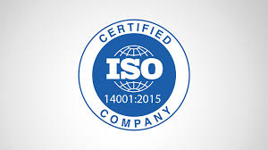 ISO Certified Pigments Company