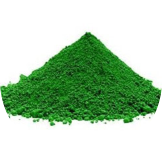 Pigment Green 7-DVN-9905