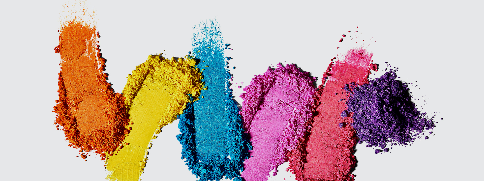 Everything about pigments