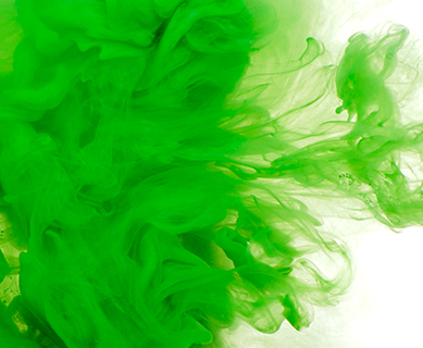 Why Choose Pigment Green 7 For Aqueous Inks