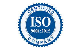 ISO Certified Pigments Company